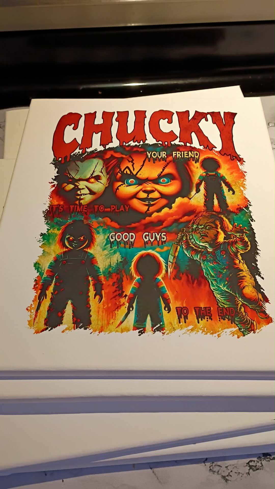 Chucky