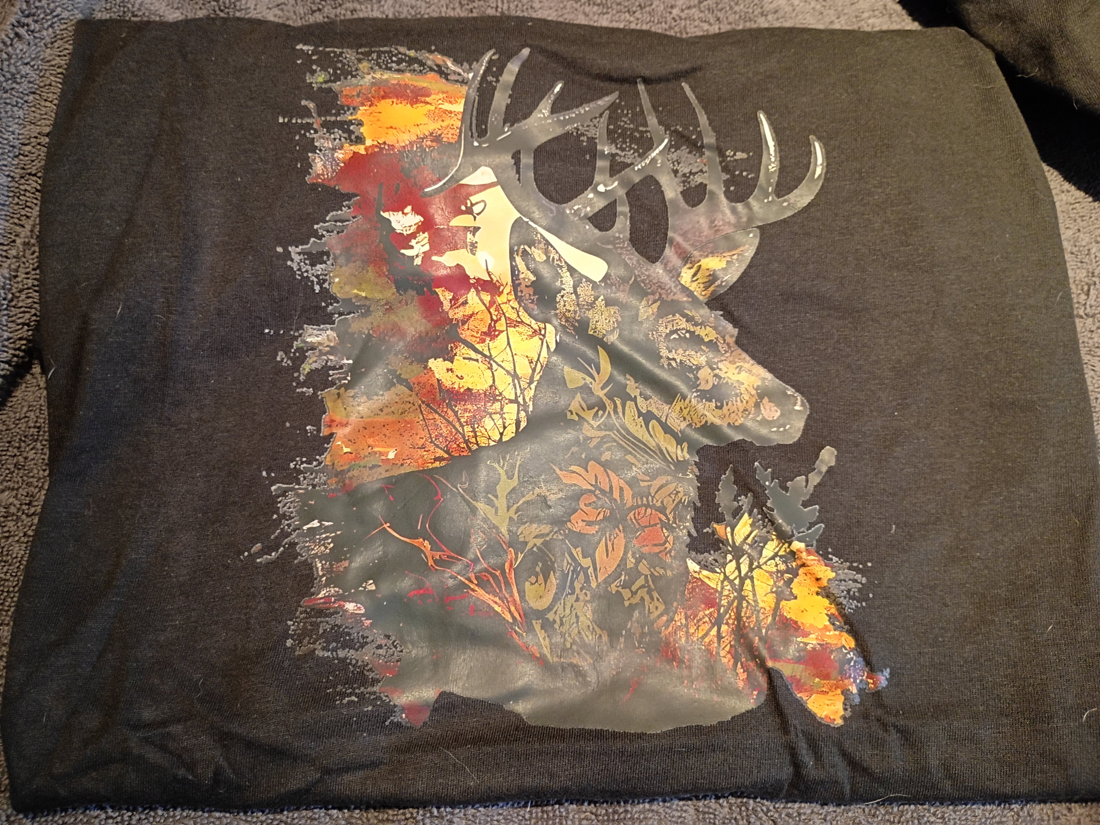 Deer