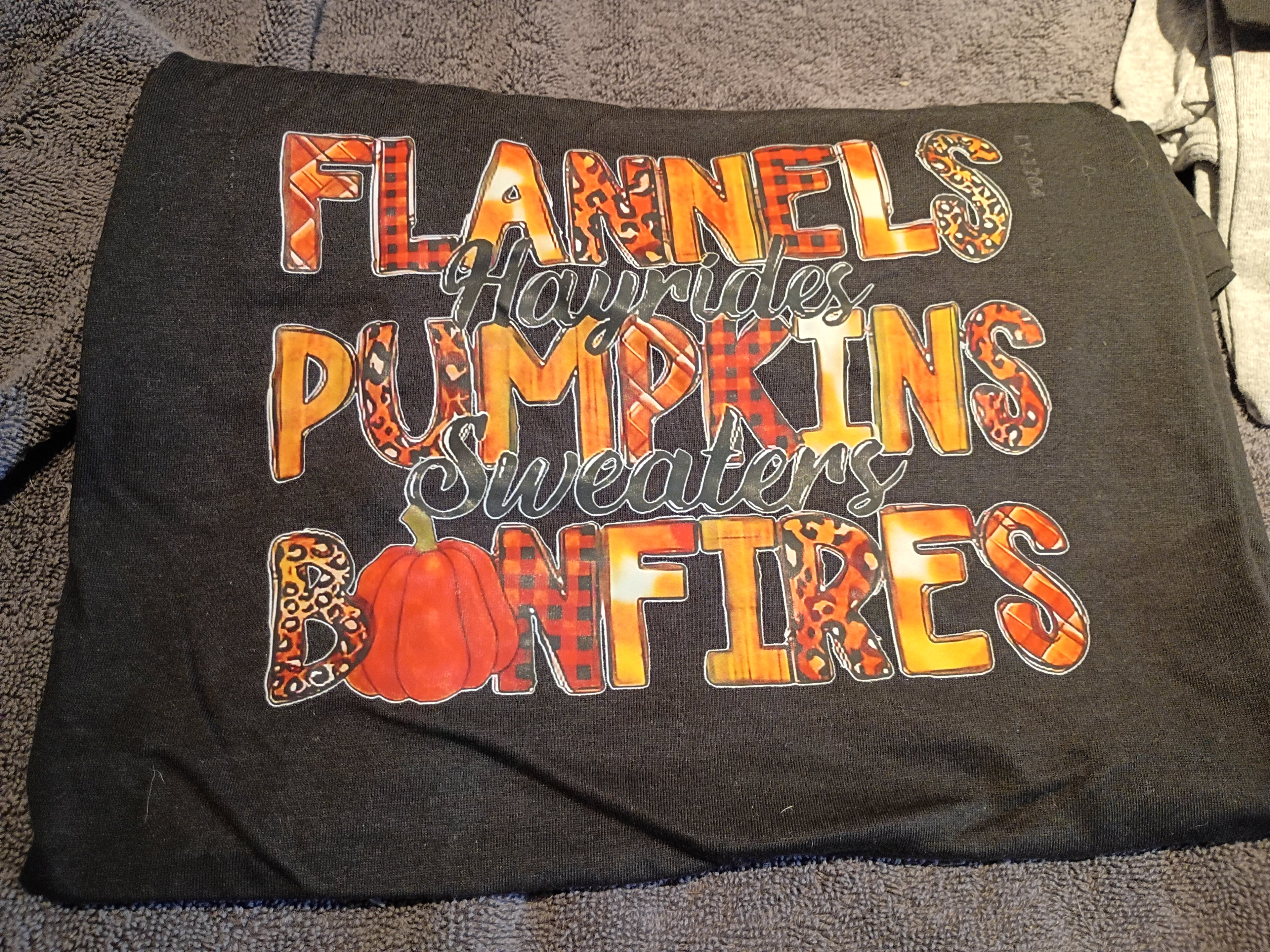 Flannels