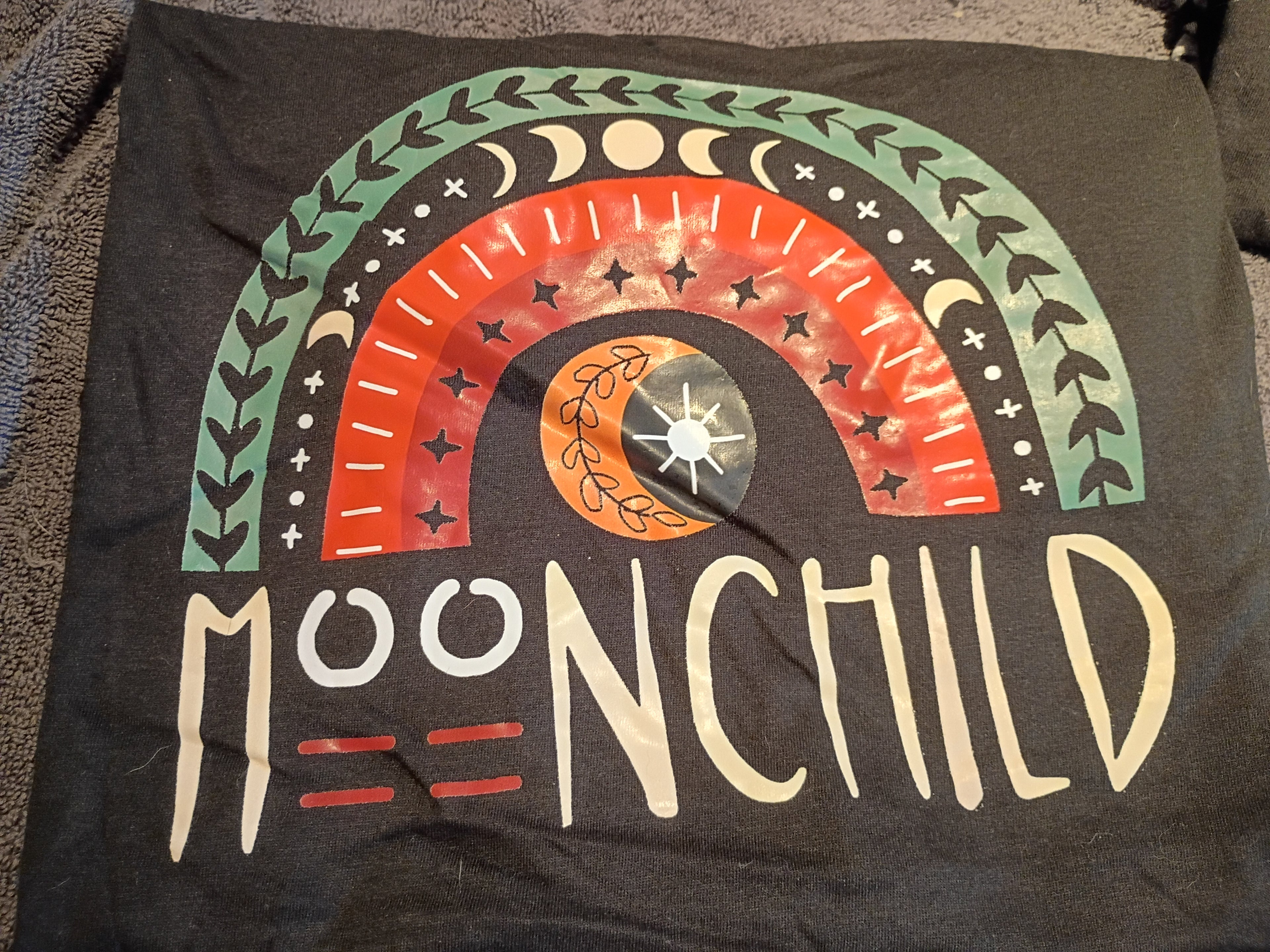Moonchild