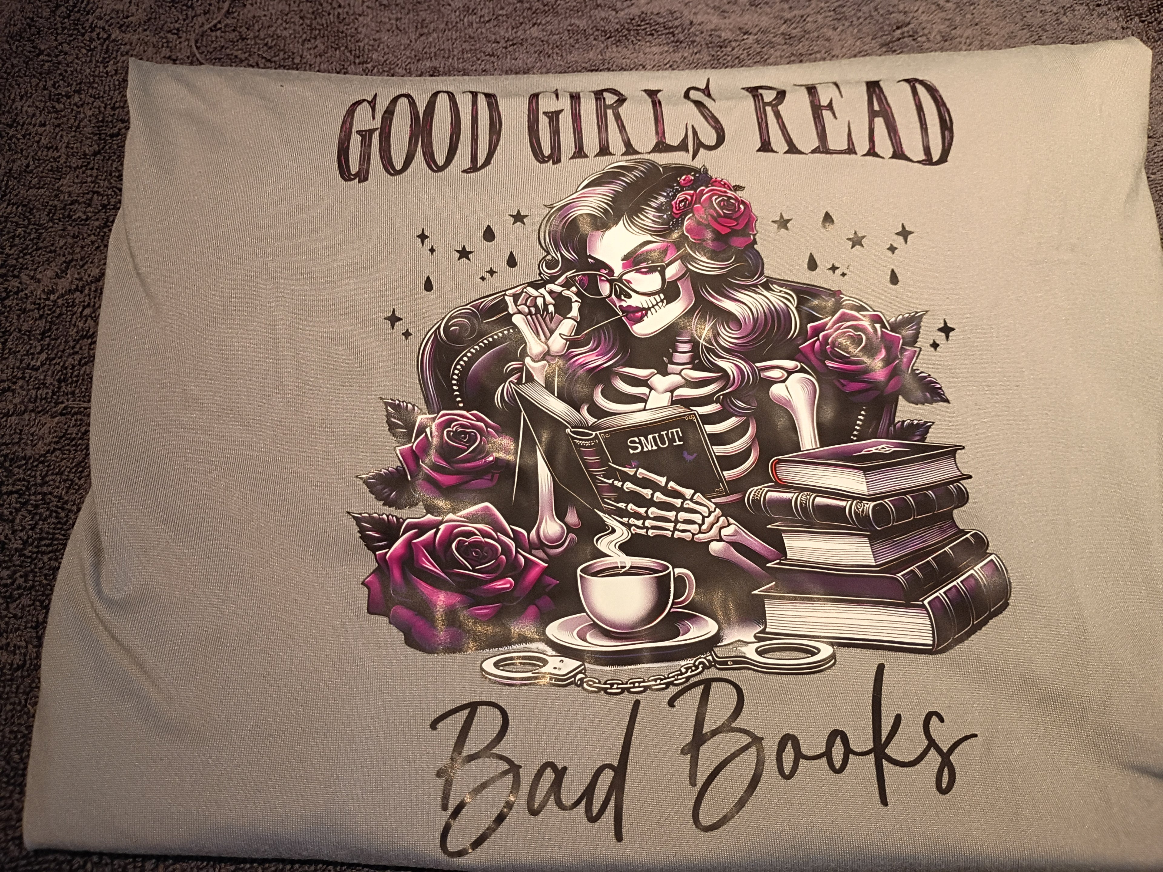 Good girls