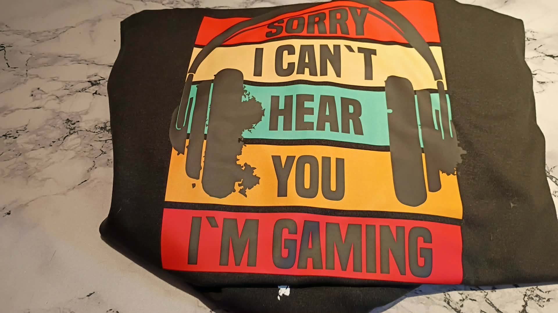 Sorry can't hear you