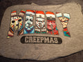Merry creepmas