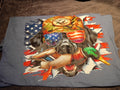 Duck commander dog