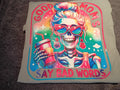 Good moms say bad words