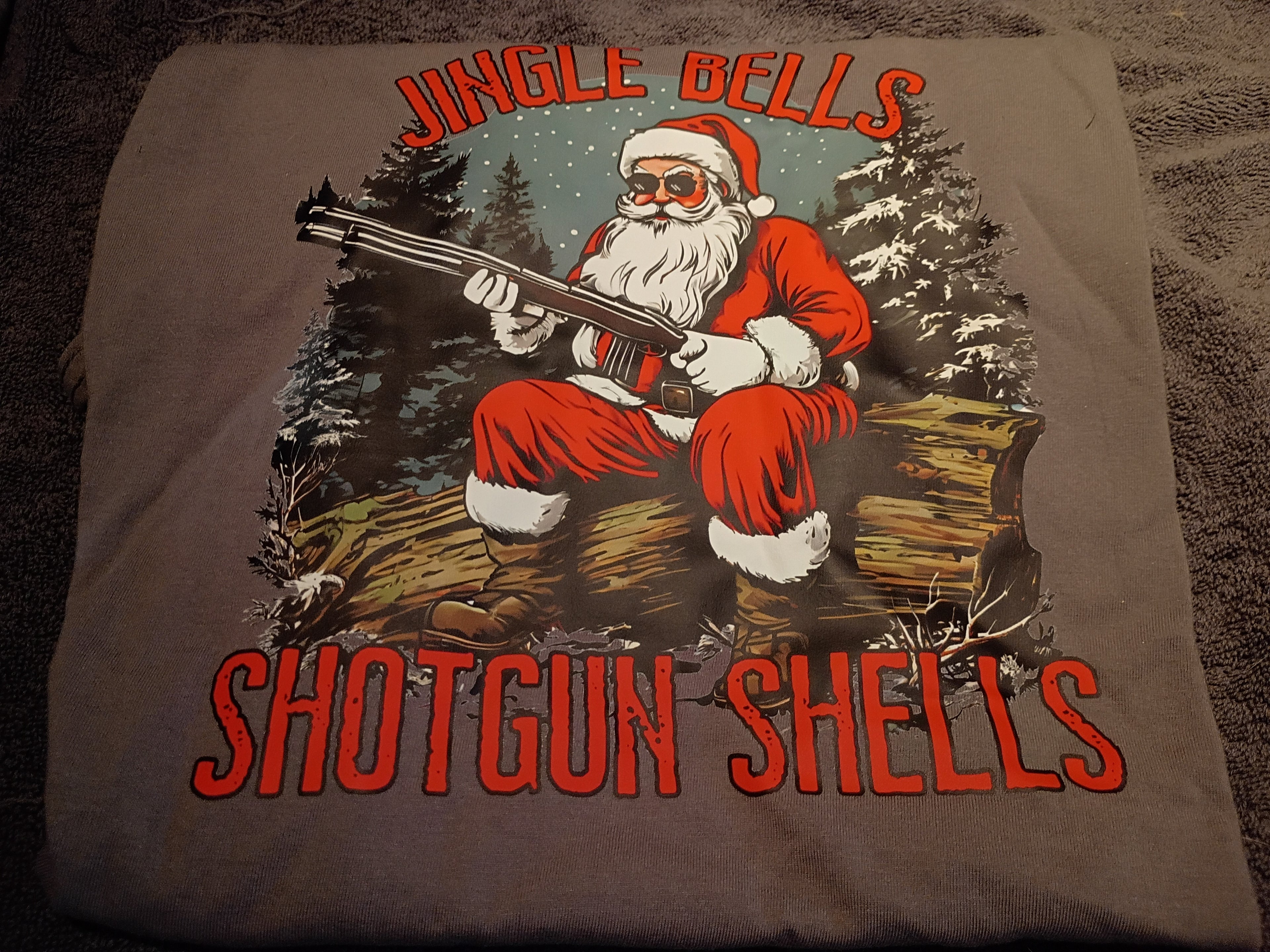 Jingle bells