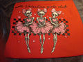 Anti valentine's girl club