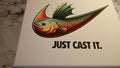 Just cast it