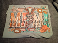 Western mama
