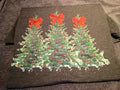 Christmas trees