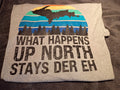 North