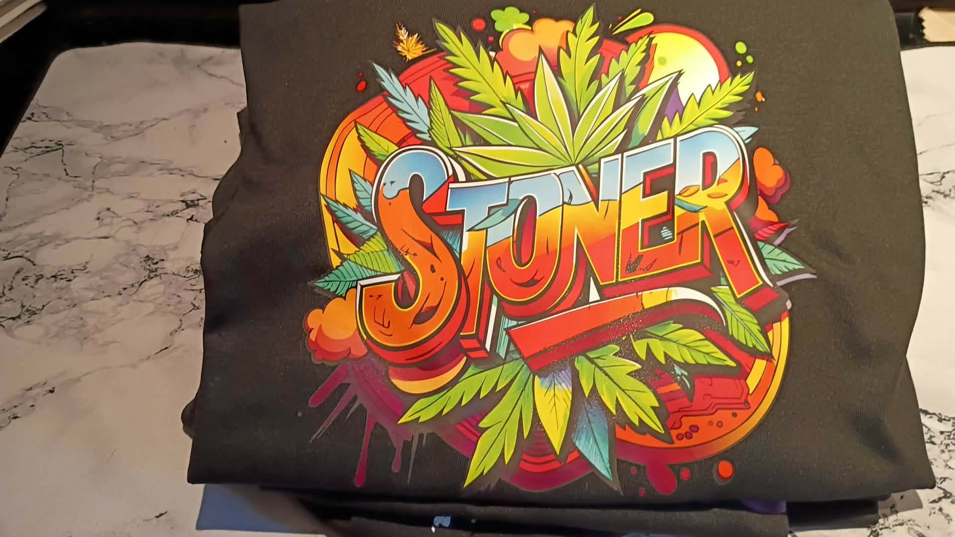 Stoner