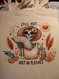Hot flashes