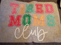 Tired moms club