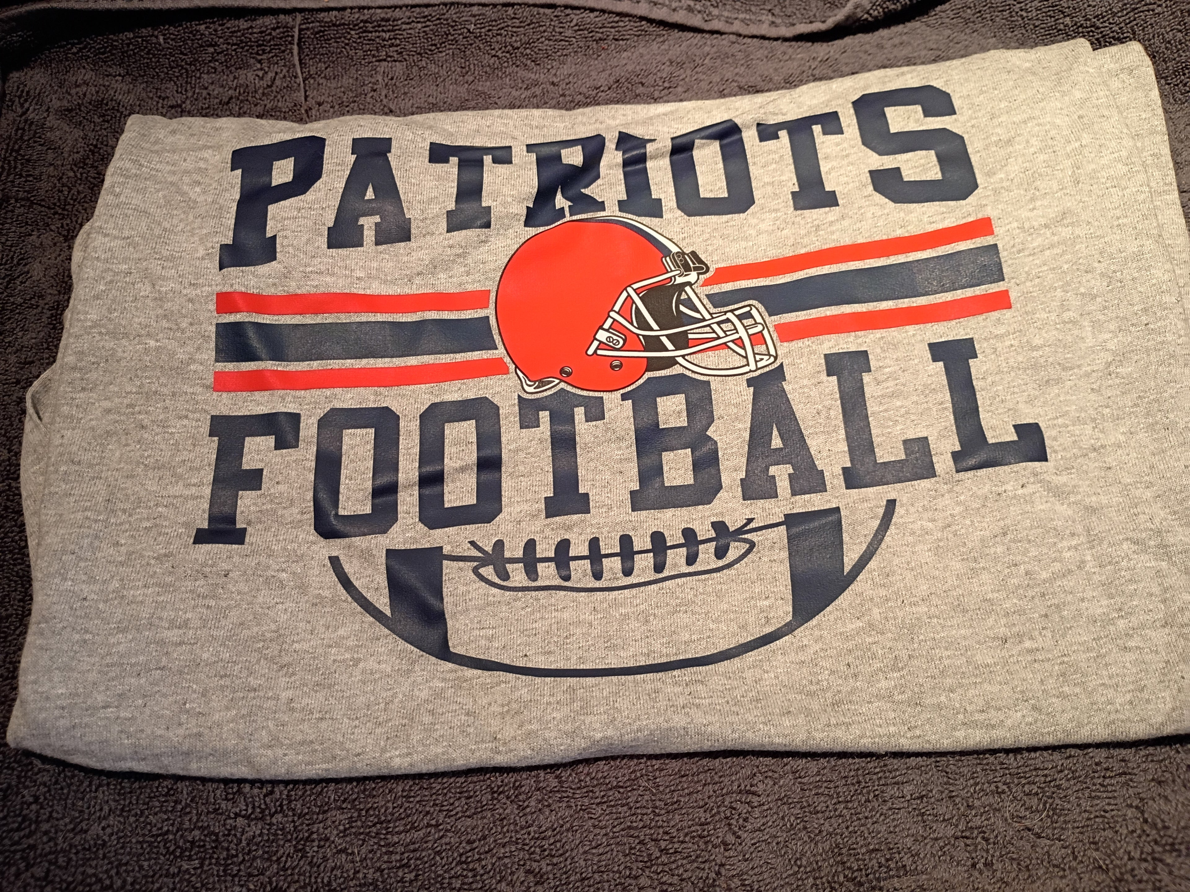 Patriots