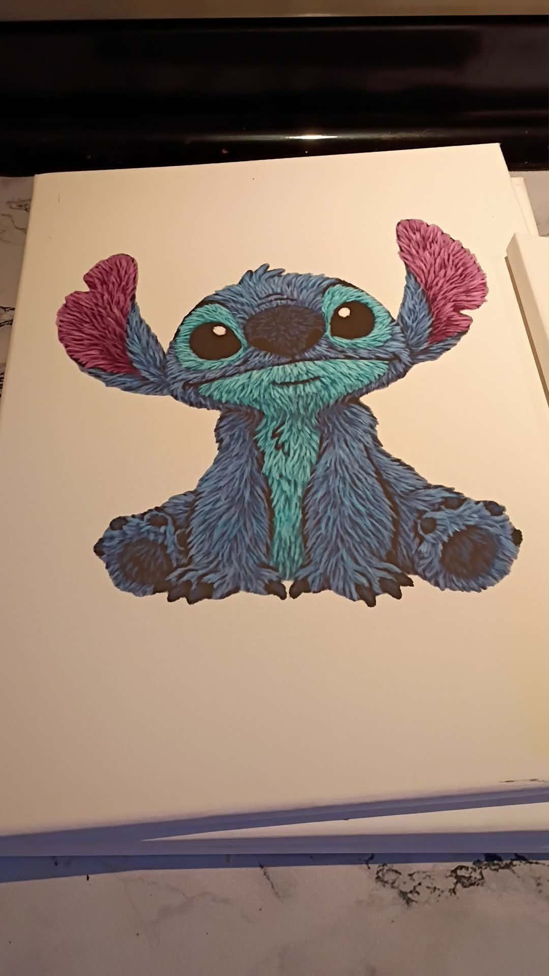 Stitch