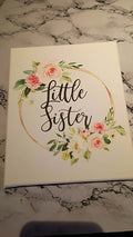 Little Sister