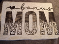Bonus mom