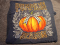 Pumpkin season