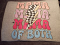 Lightning bolt mama