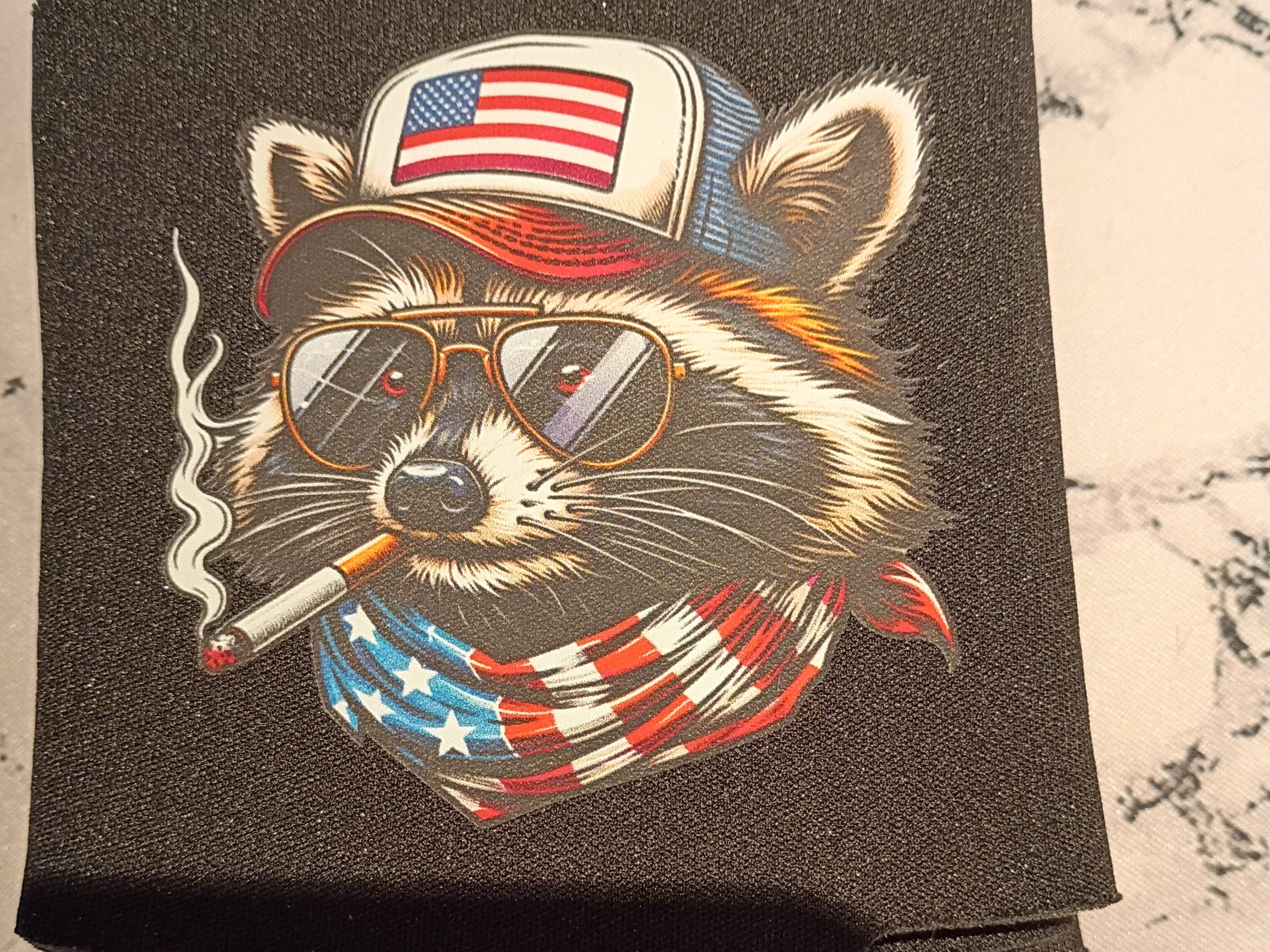 Racoon