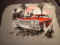 Classic car