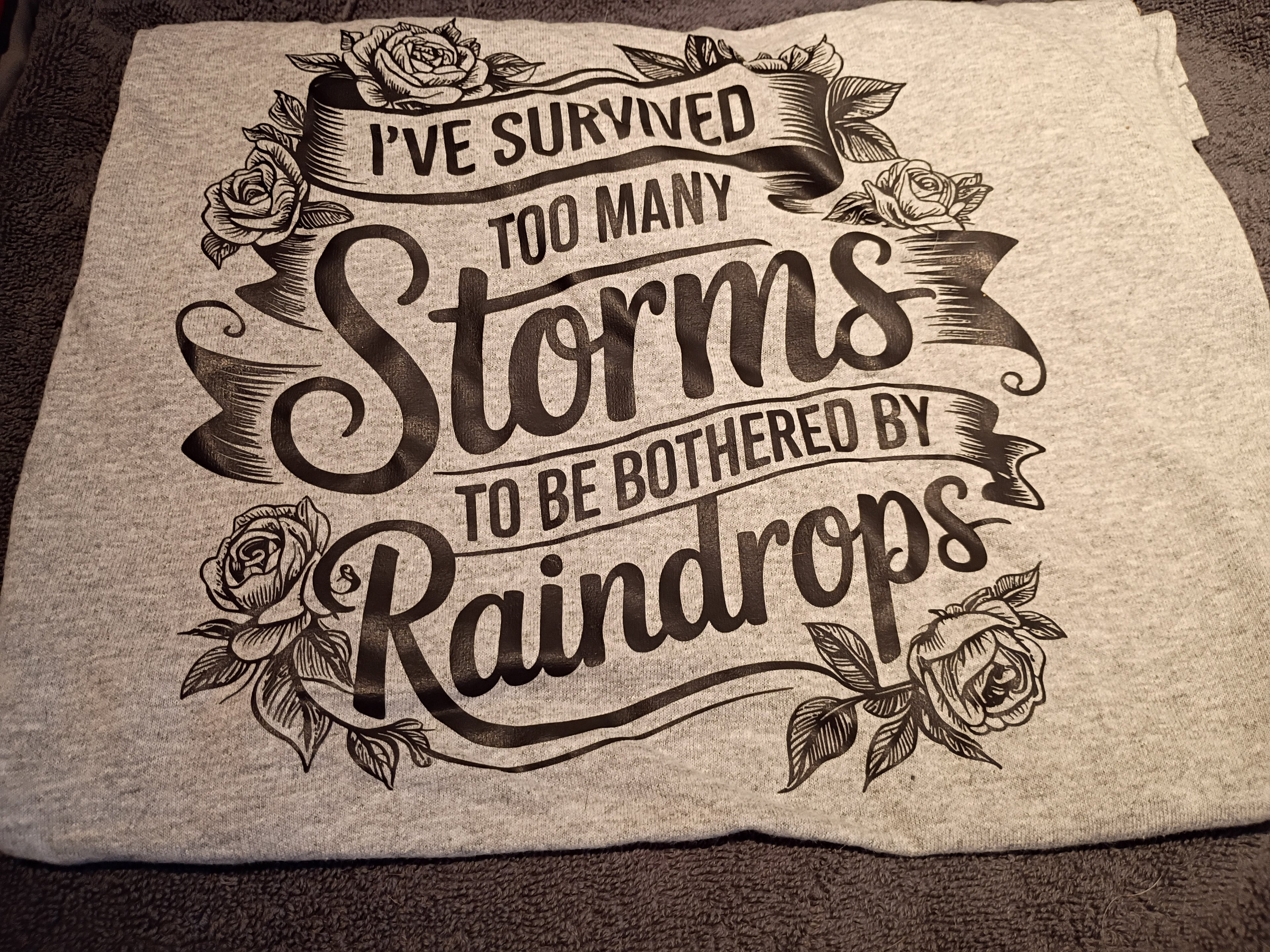 Storms