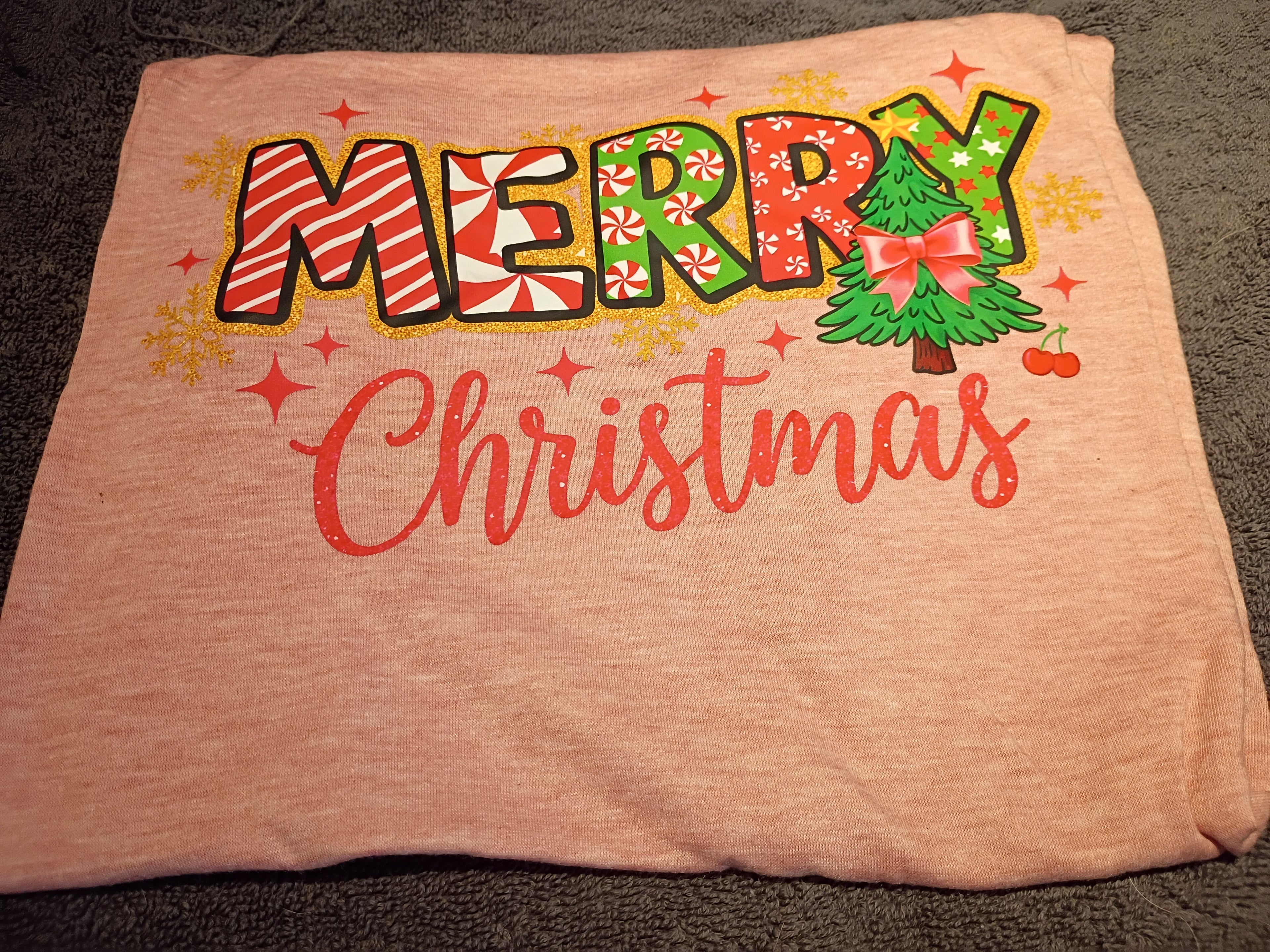 Merry Christmas