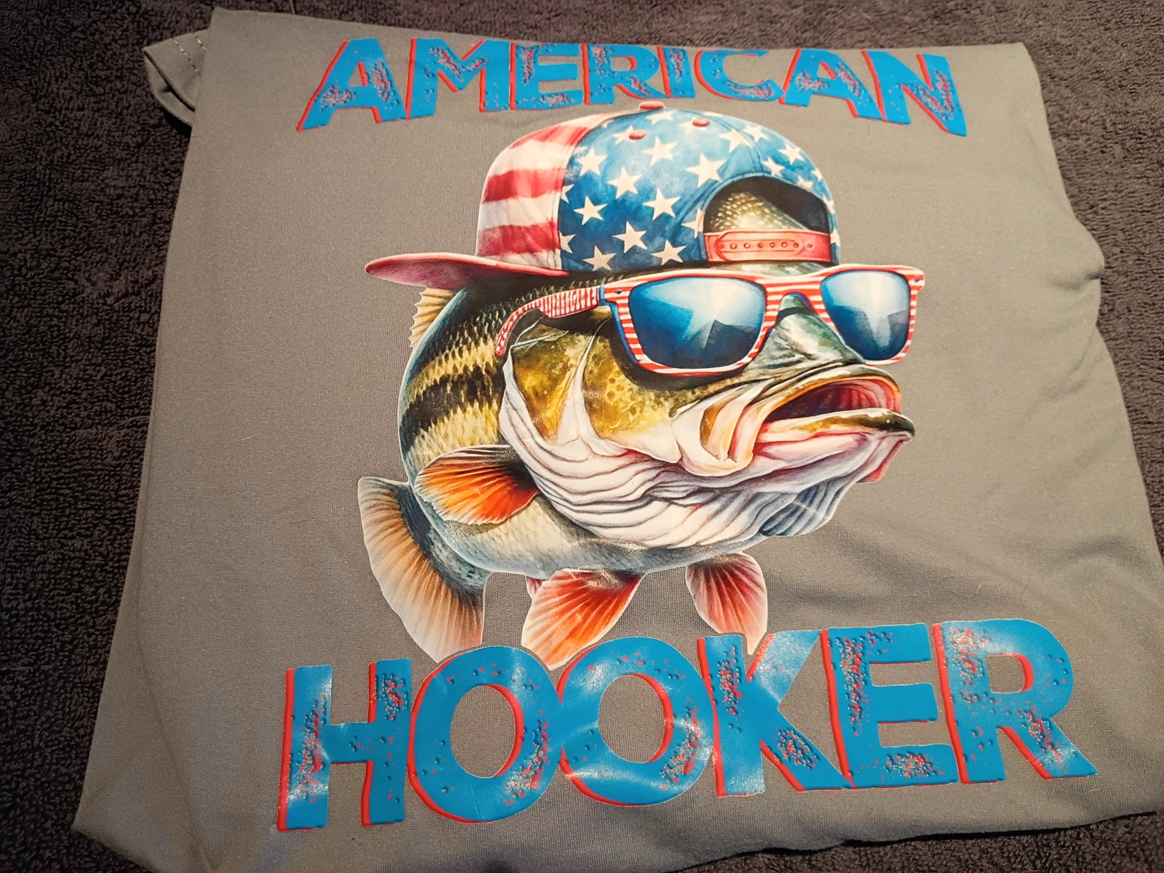 American hooker