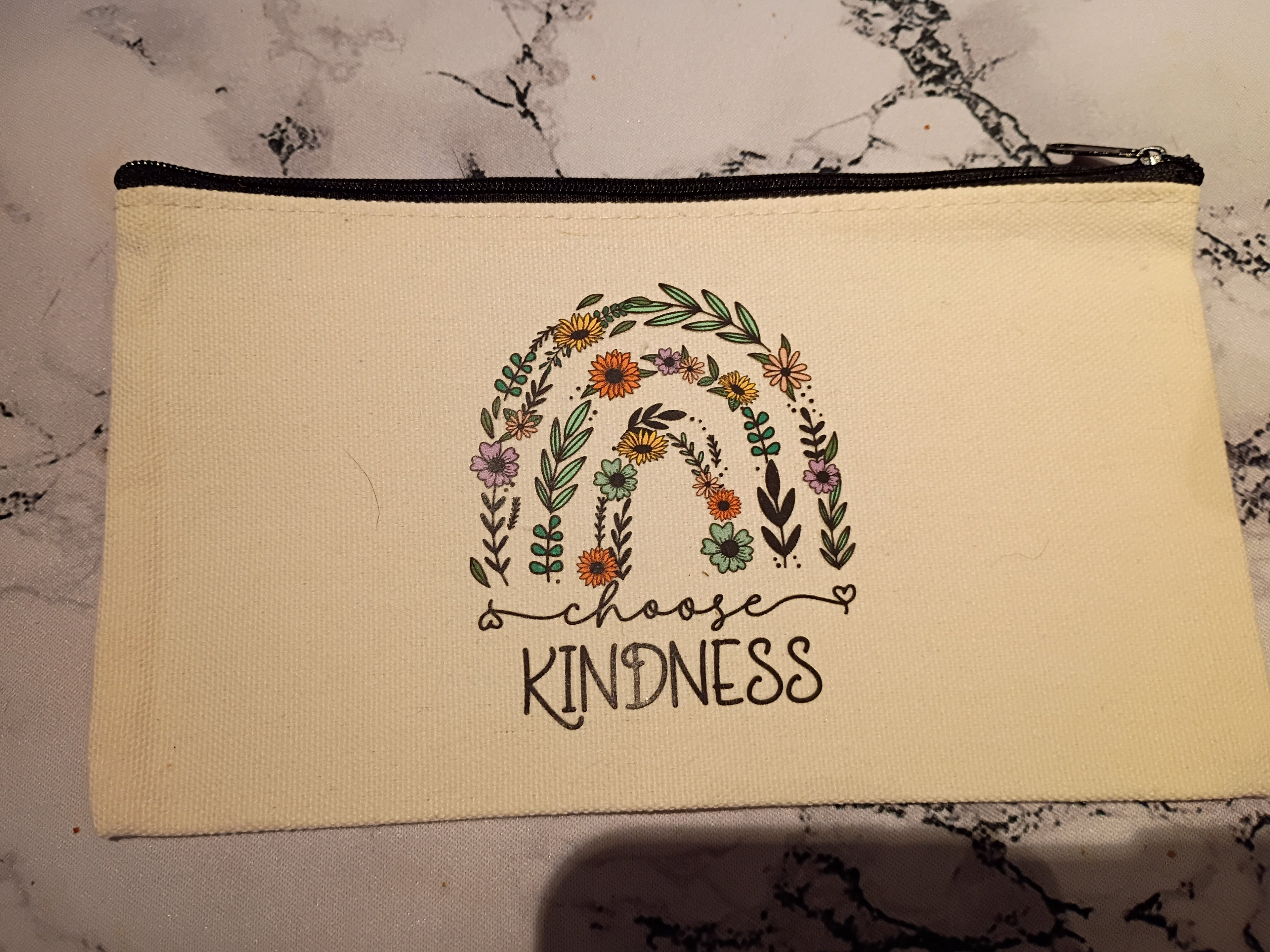 Choose kindness